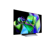 LG OLED48C31LA 48" OLED 4K 120Hz webOS Dolby Vision Dolby Atmos - 1143747 - zdjęcie 6